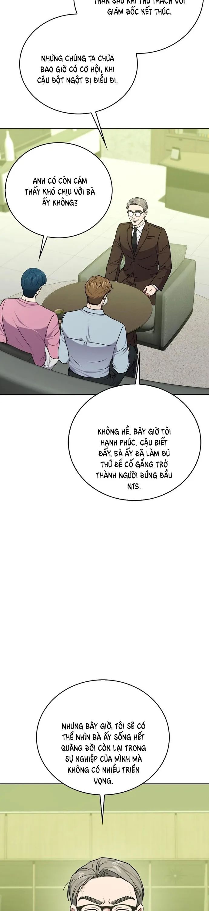 Thuế Trừng Giả Chapter 137 - 5