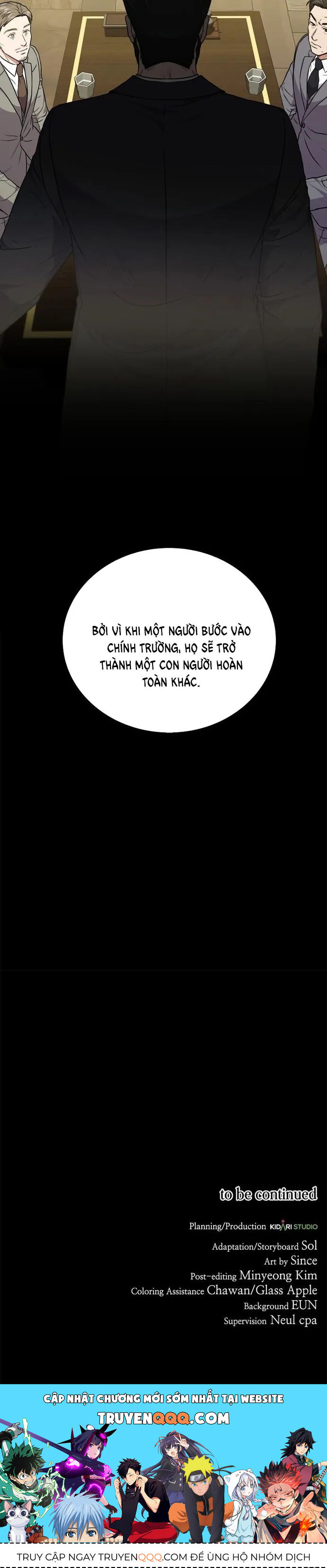 Thuế Trừng Giả Chapter 137 - 43