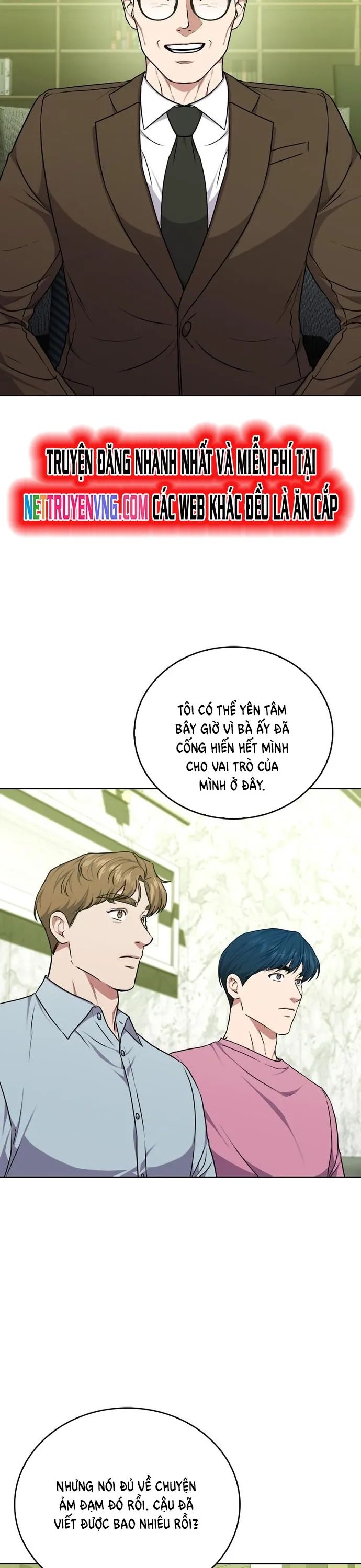 Thuế Trừng Giả Chapter 137 - 6