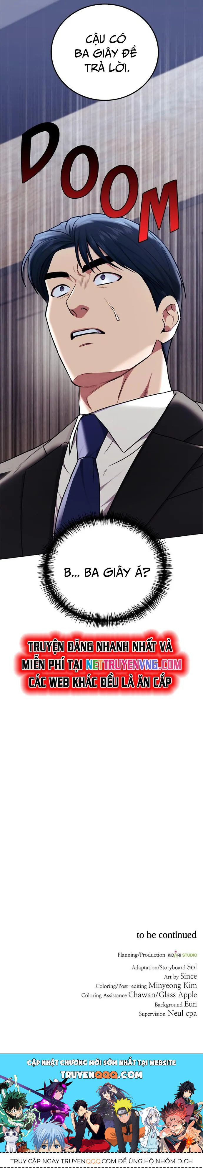 Thuế Trừng Giả Chapter 138 - 11