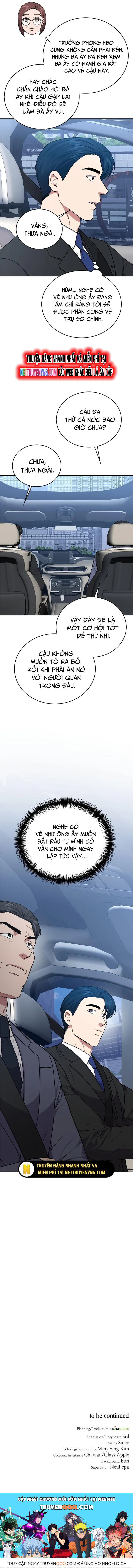 Thuế Trừng Giả Chapter 139 - 10