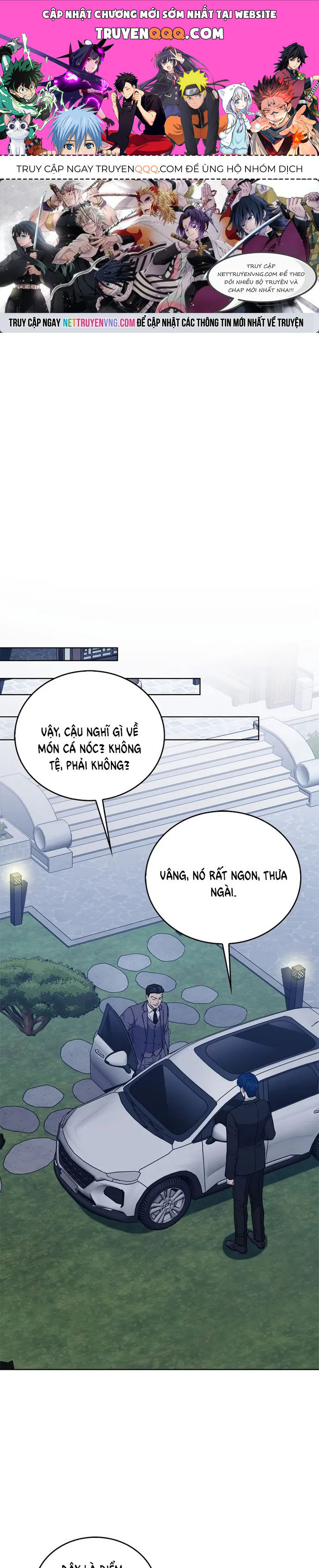 Thuế Trừng Giả Chapter 140 - 1