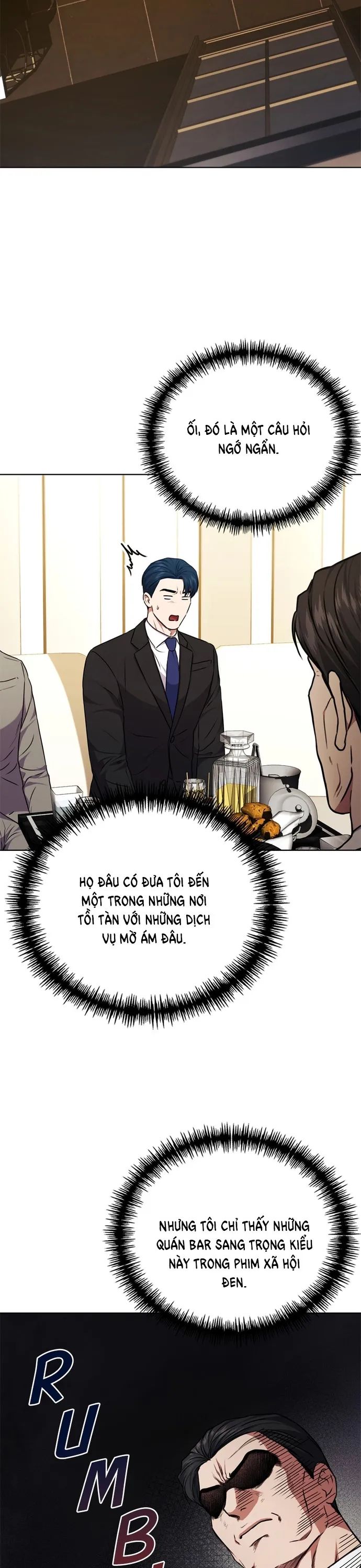 Thuế Trừng Giả Chapter 140 - 14