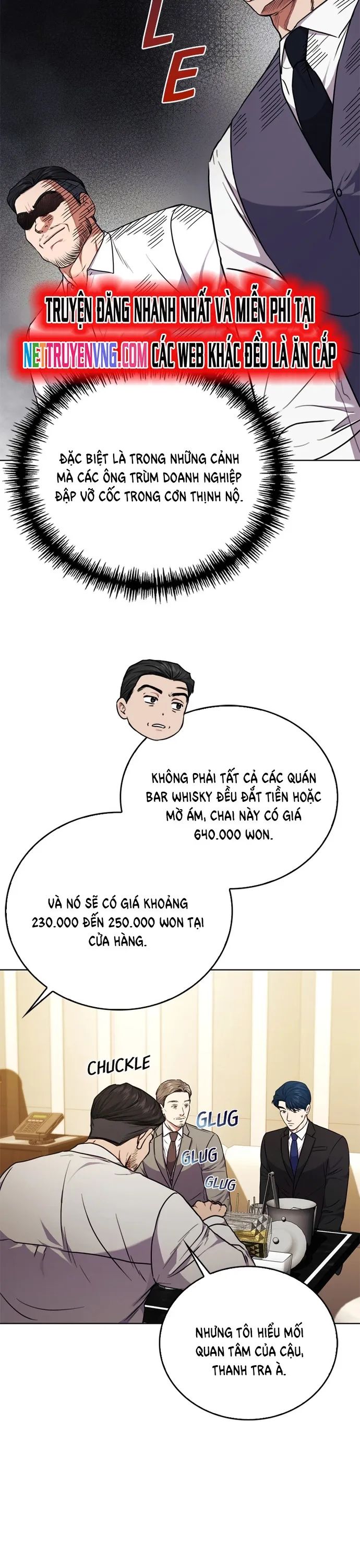 Thuế Trừng Giả Chapter 140 - 15