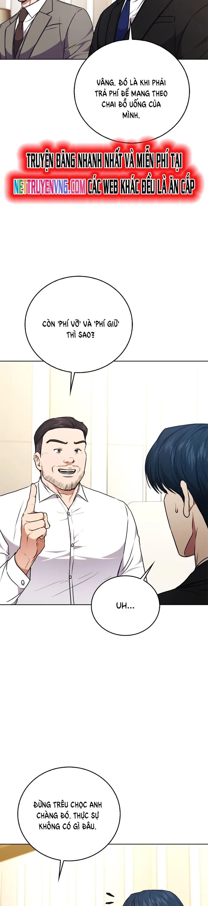 Thuế Trừng Giả Chapter 140 - 19