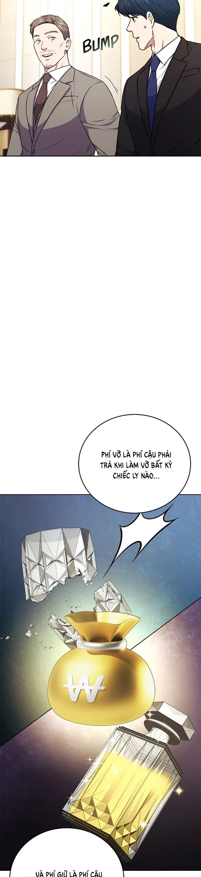 Thuế Trừng Giả Chapter 140 - 20