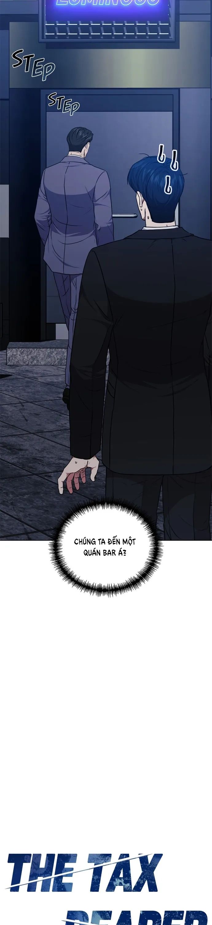 Thuế Trừng Giả Chapter 140 - 3
