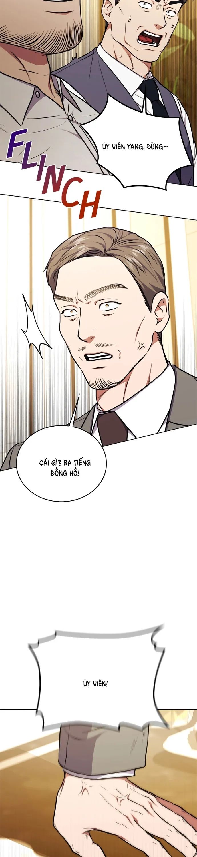 Thuế Trừng Giả Chapter 140 - 22