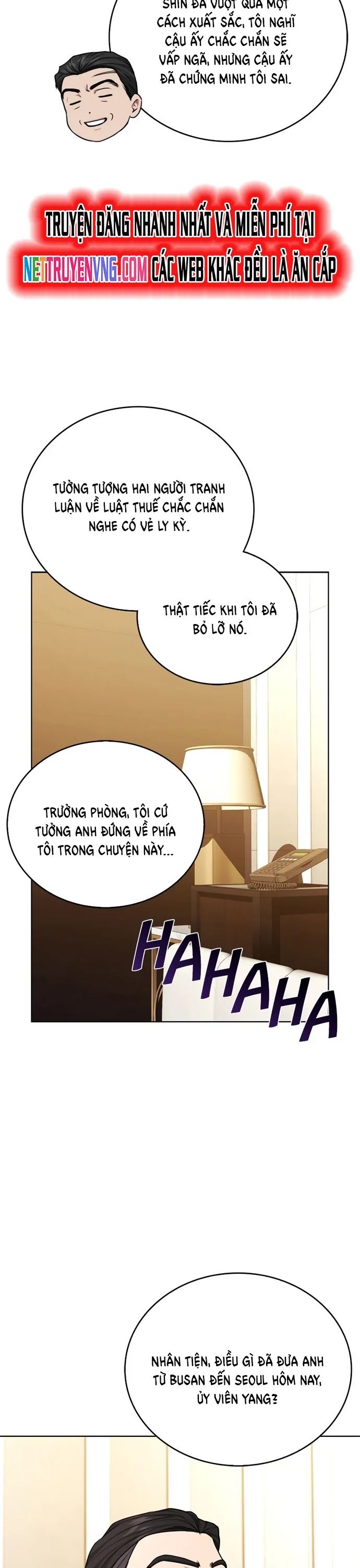 Thuế Trừng Giả Chapter 140 - 25
