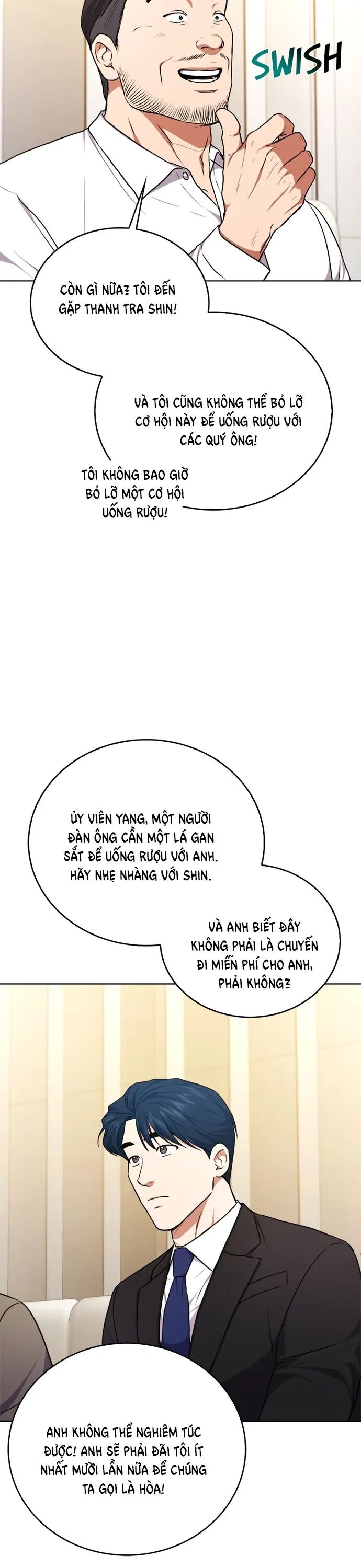 Thuế Trừng Giả Chapter 140 - 26