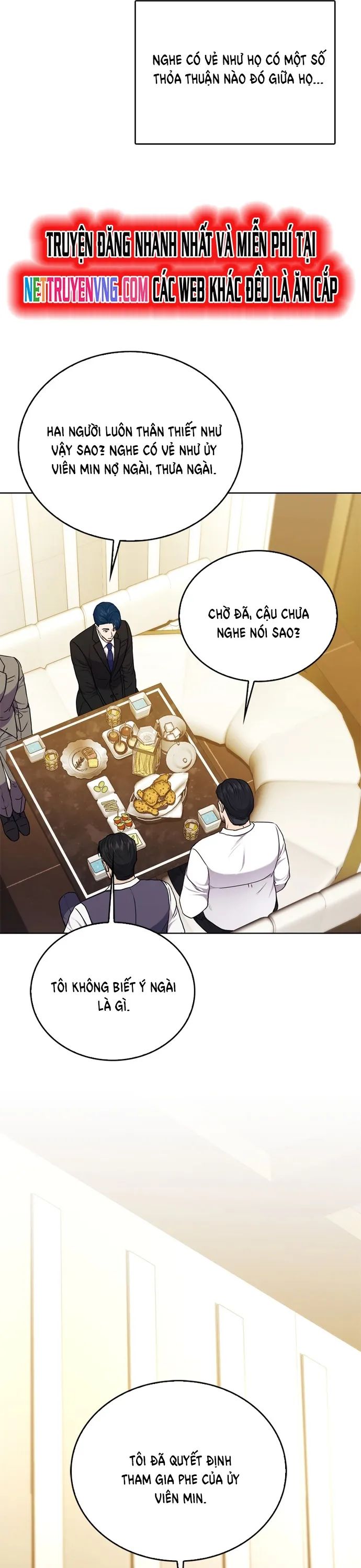 Thuế Trừng Giả Chapter 140 - 27