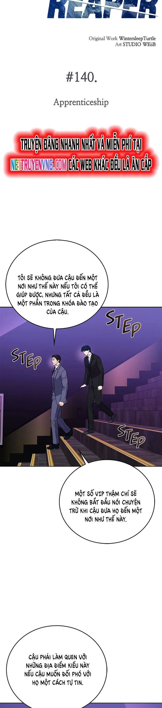 Thuế Trừng Giả Chapter 140 - 4