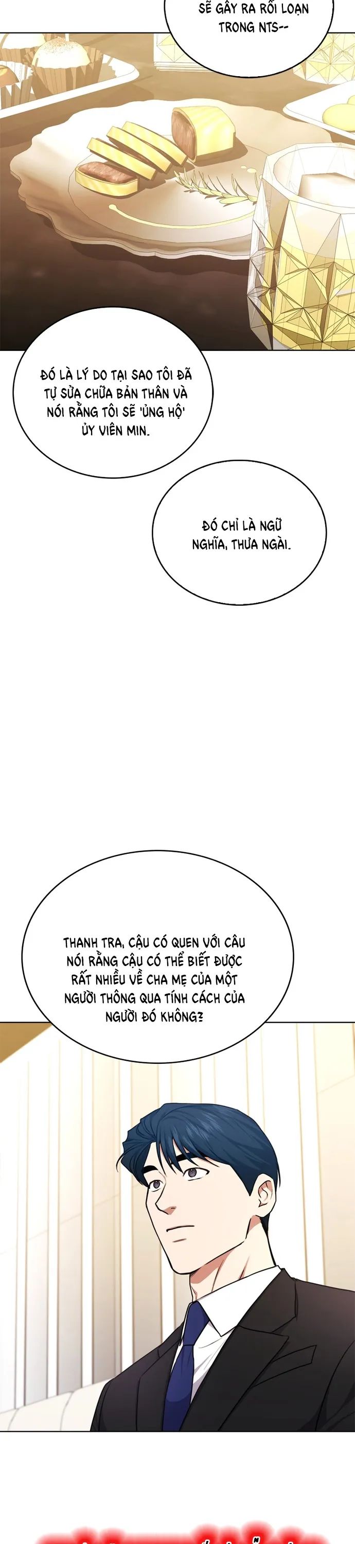 Thuế Trừng Giả Chapter 140 - 36