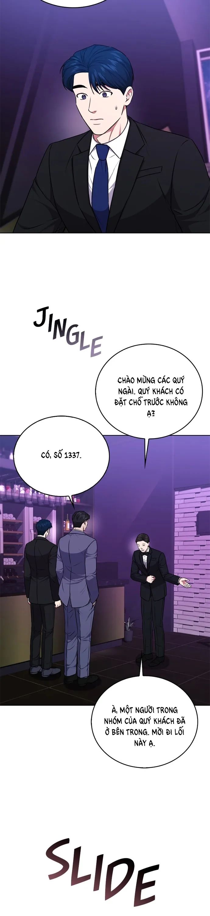 Thuế Trừng Giả Chapter 140 - 5