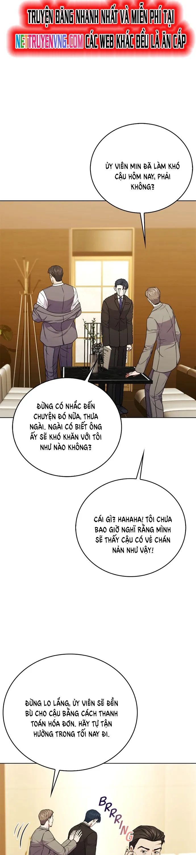 Thuế Trừng Giả Chapter 140 - 7