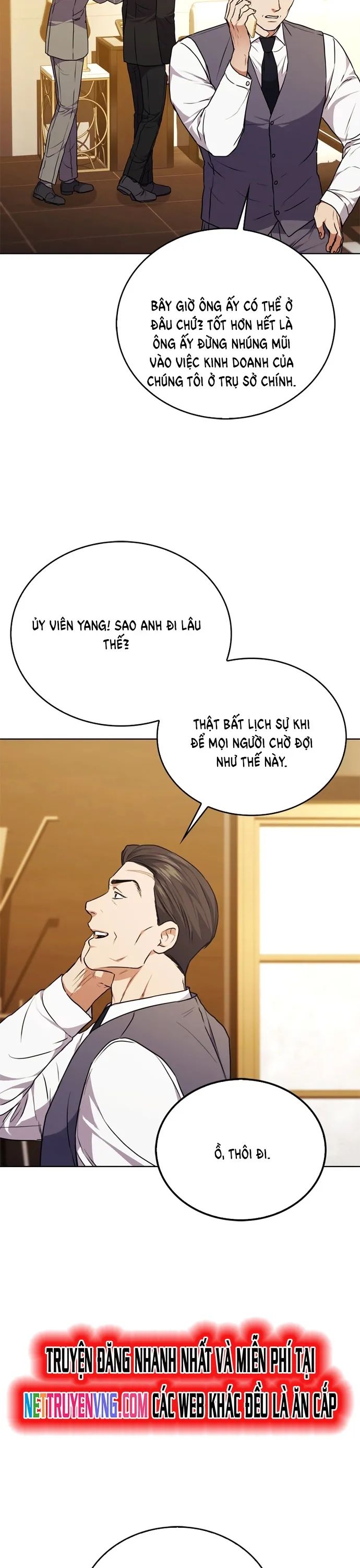 Thuế Trừng Giả Chapter 140 - 8