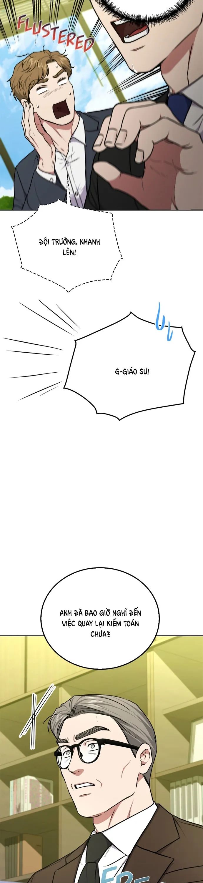 Thuế Trừng Giả Chapter 141 - 13
