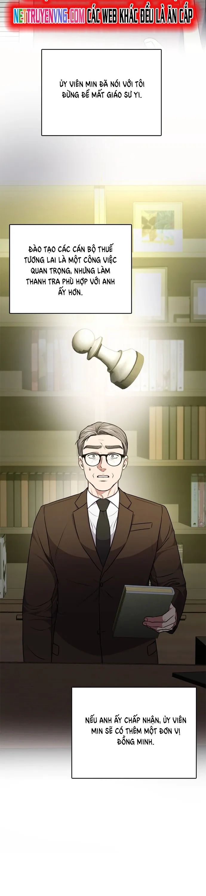 Thuế Trừng Giả Chapter 141 - 15