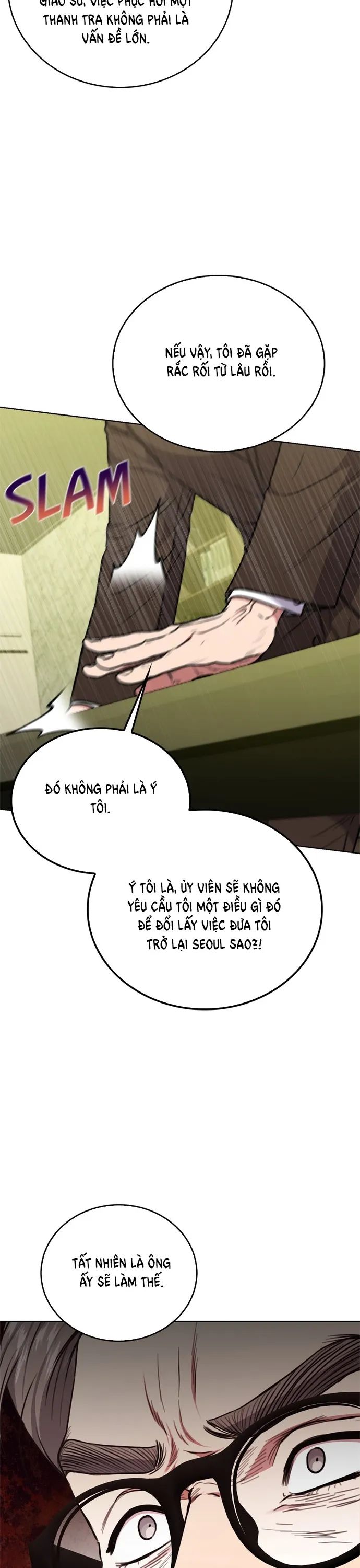 Thuế Trừng Giả Chapter 141 - 24