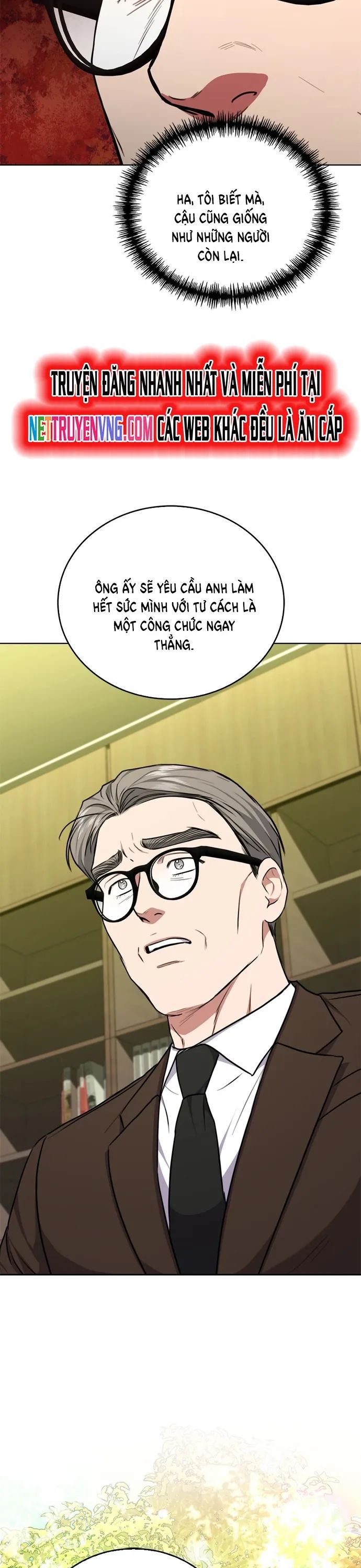 Thuế Trừng Giả Chapter 141 - 25