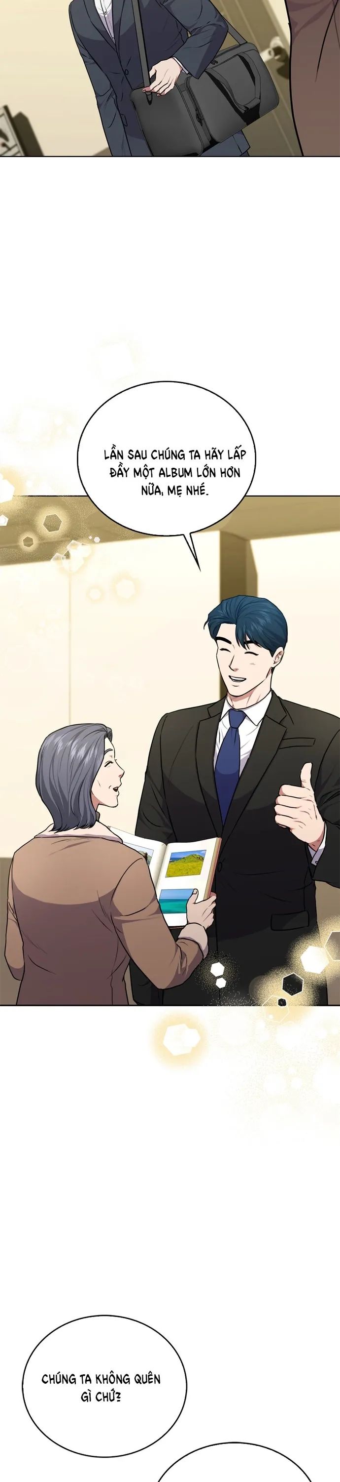 Thuế Trừng Giả Chapter 141 - 32