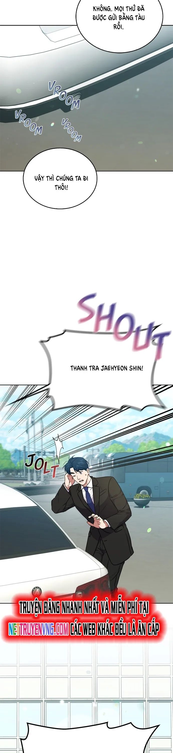 Thuế Trừng Giả Chapter 141 - 33