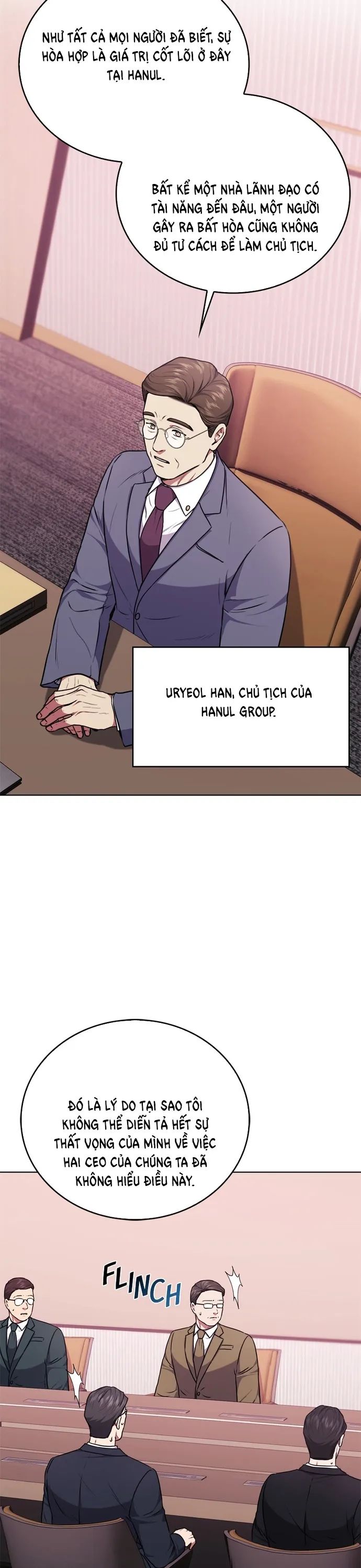 Thuế Trừng Giả Chapter 141 - 38