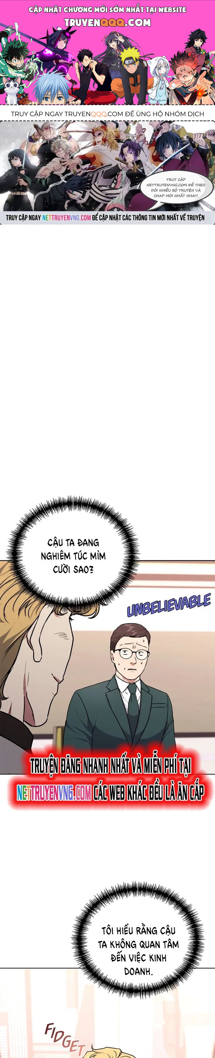 Thuế Trừng Giả Chapter 142 - 1