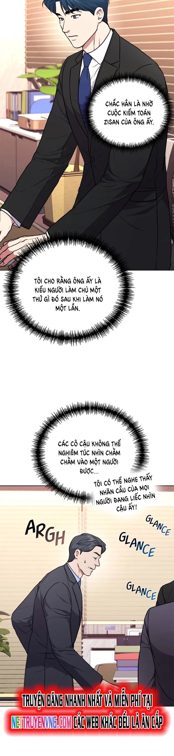 Thuế Trừng Giả Chapter 142 - 14