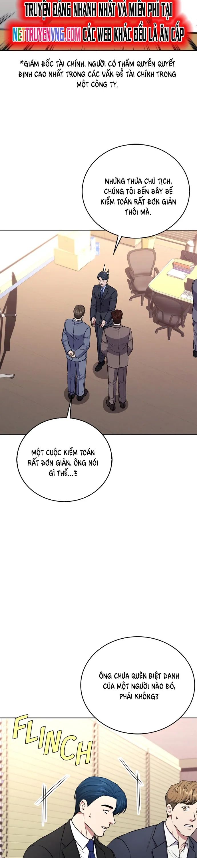 Thuế Trừng Giả Chapter 142 - 17