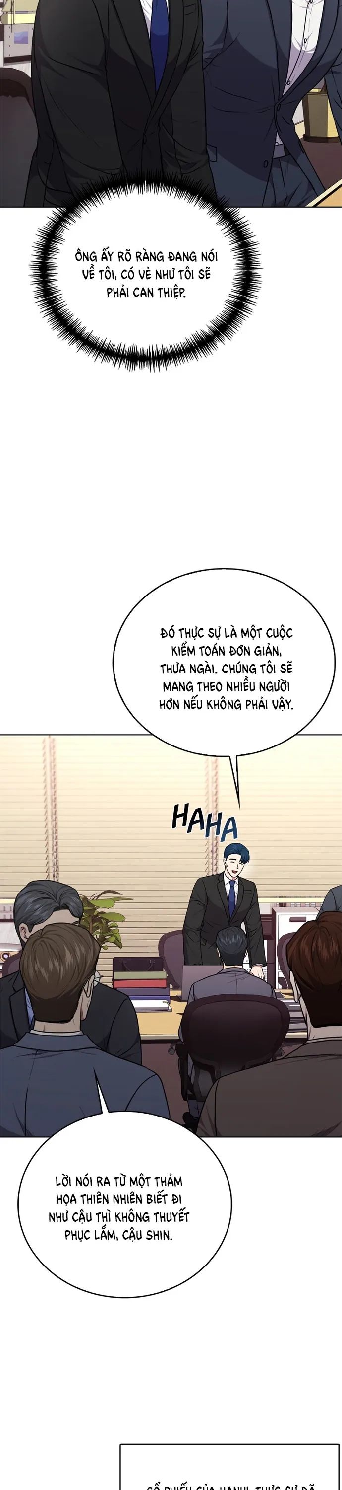 Thuế Trừng Giả Chapter 142 - 18