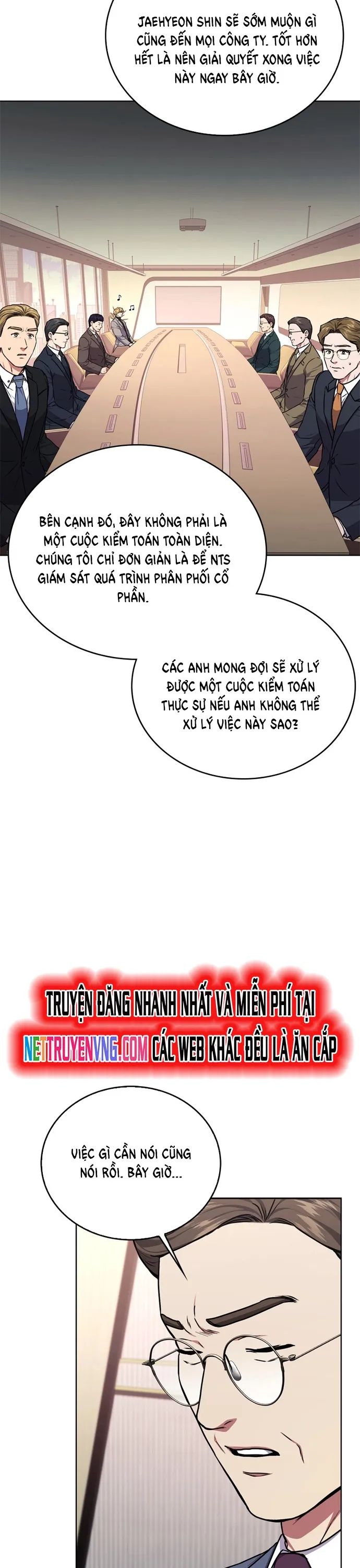 Thuế Trừng Giả Chapter 142 - 3