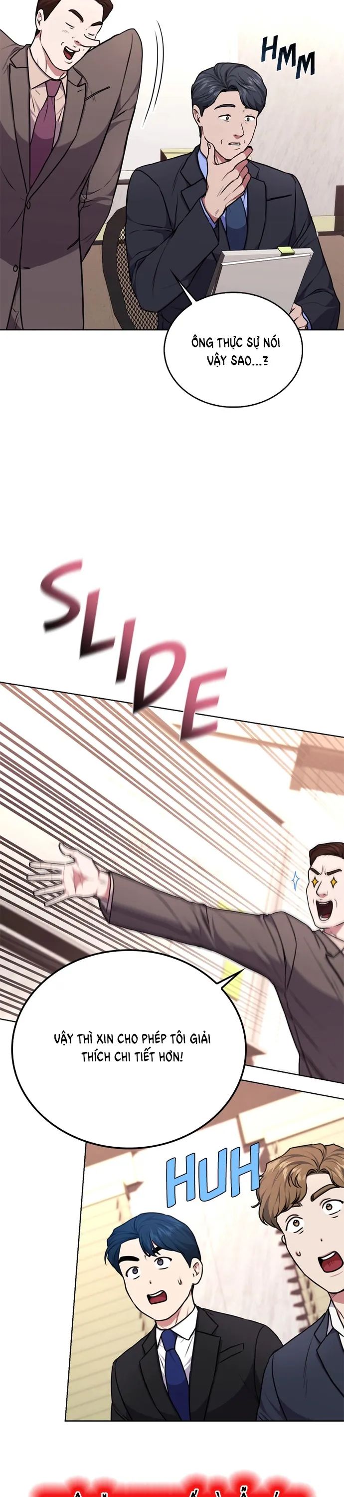 Thuế Trừng Giả Chapter 142 - 22