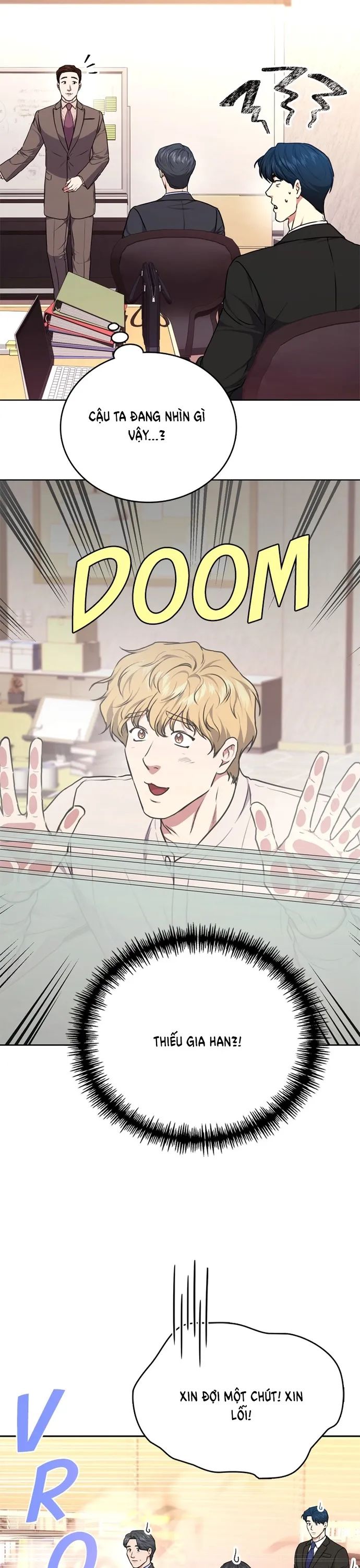 Thuế Trừng Giả Chapter 142 - 27