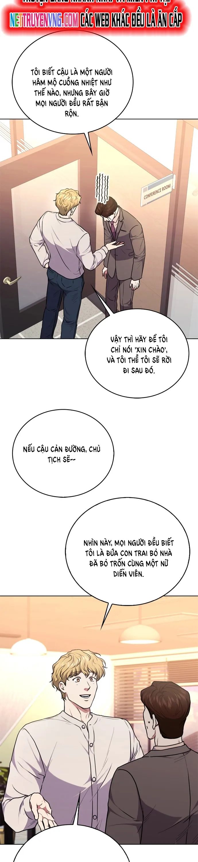 Thuế Trừng Giả Chapter 142 - 29
