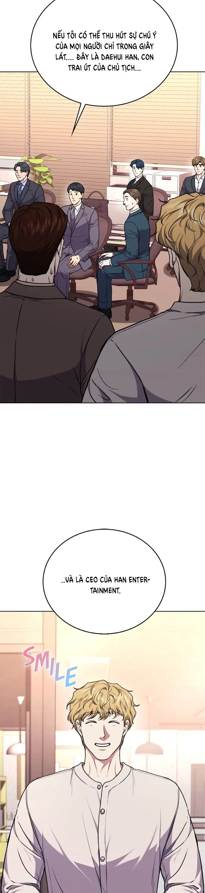 Thuế Trừng Giả Chapter 142 - 31