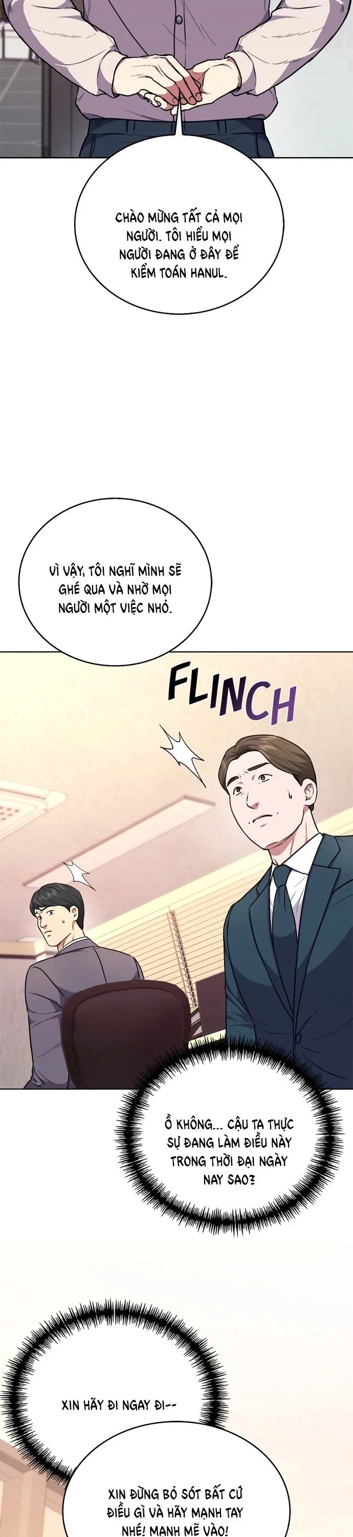 Thuế Trừng Giả Chapter 142 - 32