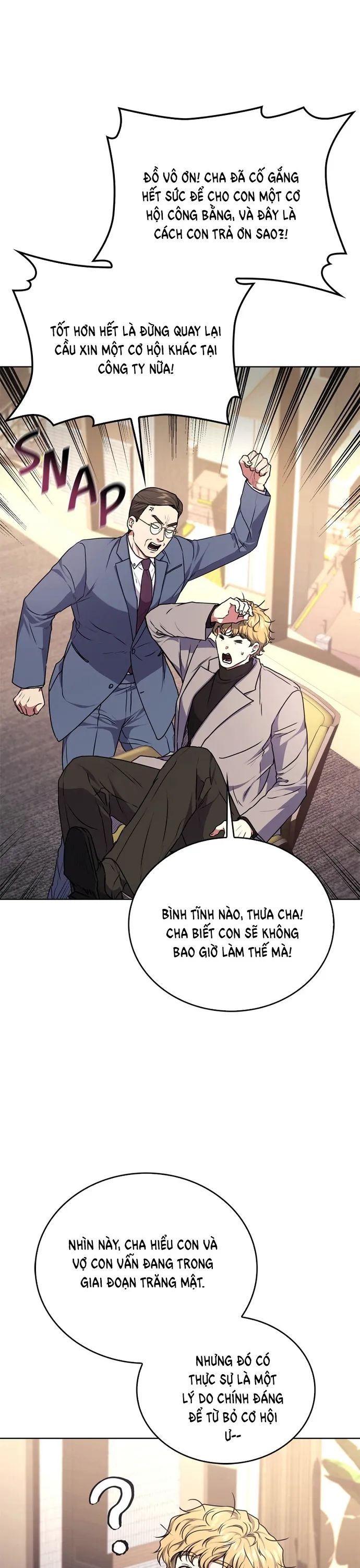 Thuế Trừng Giả Chapter 142 - 7