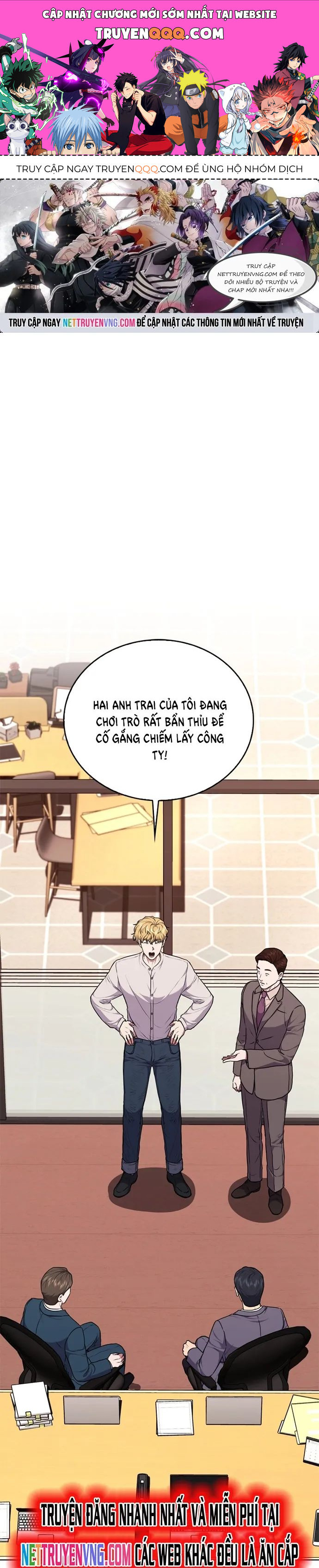 Thuế Trừng Giả Chapter 143 - 1