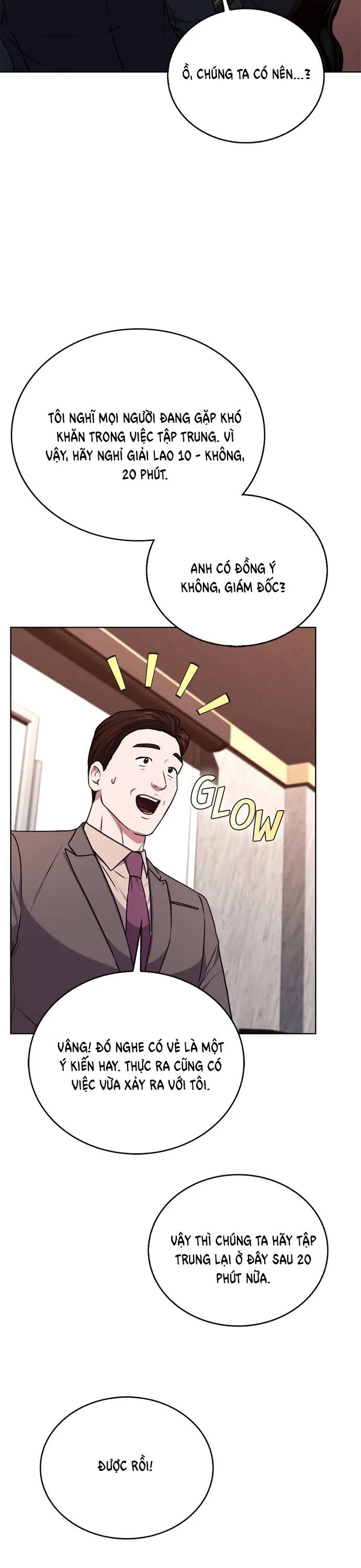 Thuế Trừng Giả Chapter 143 - 11