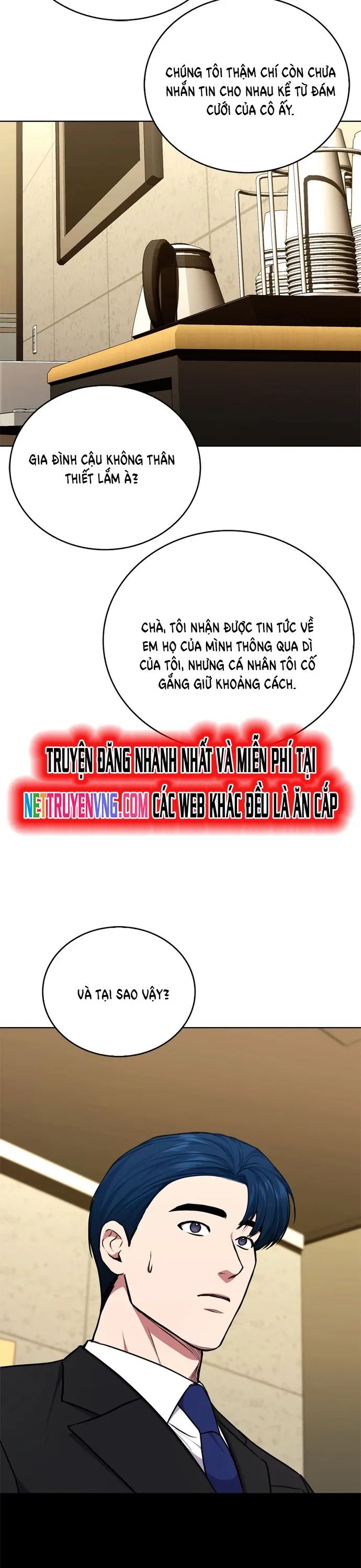 Thuế Trừng Giả Chapter 143 - 18