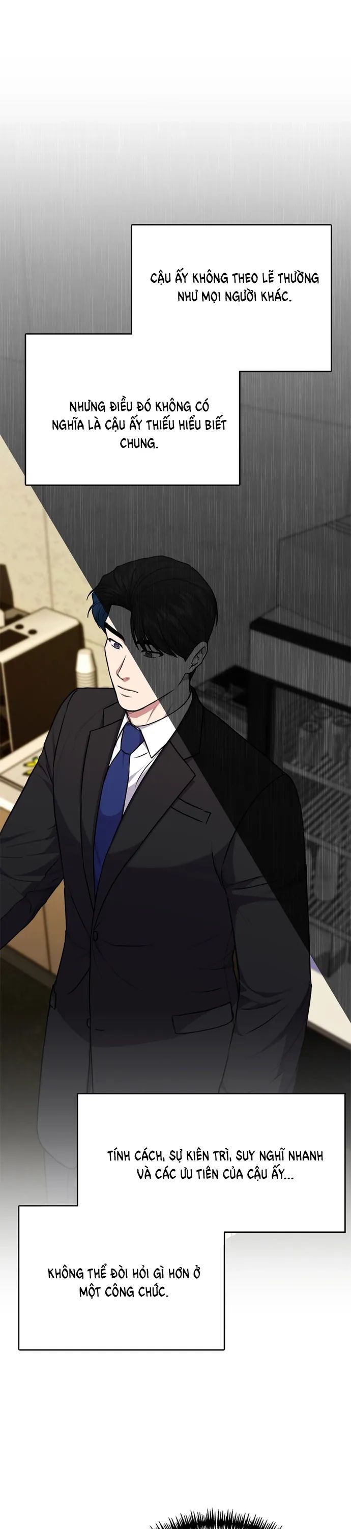 Thuế Trừng Giả Chapter 143 - 21