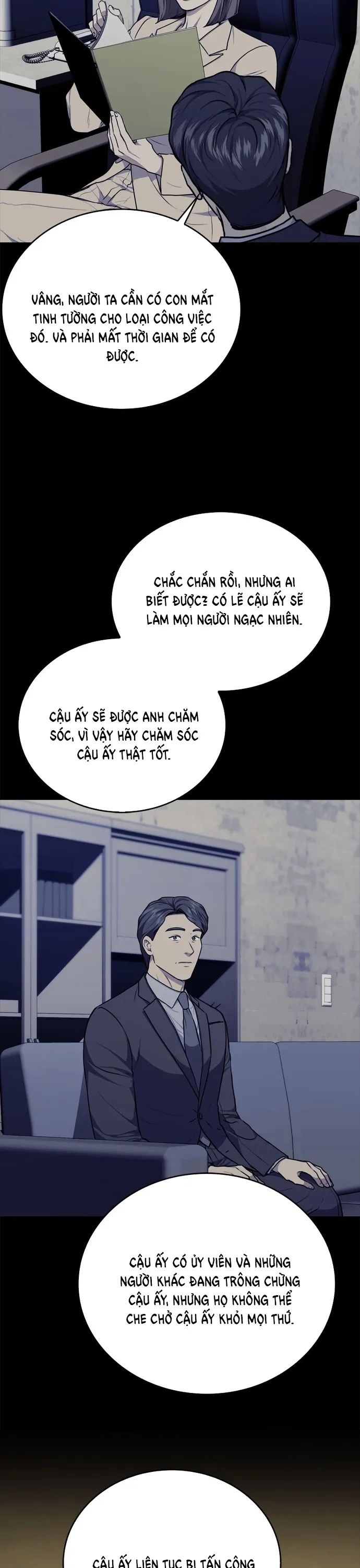 Thuế Trừng Giả Chapter 143 - 23