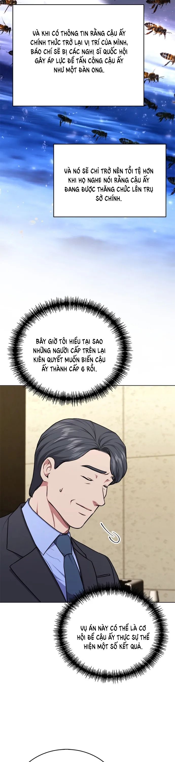 Thuế Trừng Giả Chapter 143 - 25