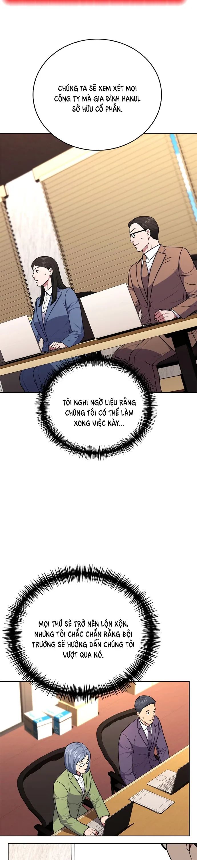 Thuế Trừng Giả Chapter 143 - 33