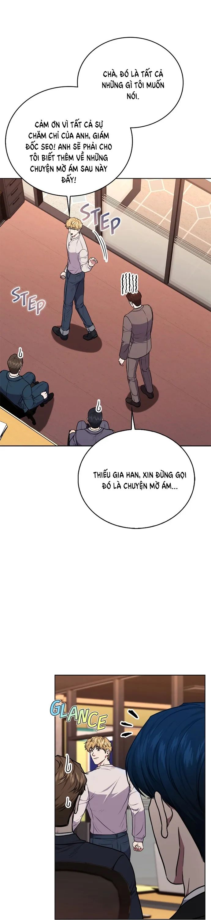 Thuế Trừng Giả Chapter 143 - 5