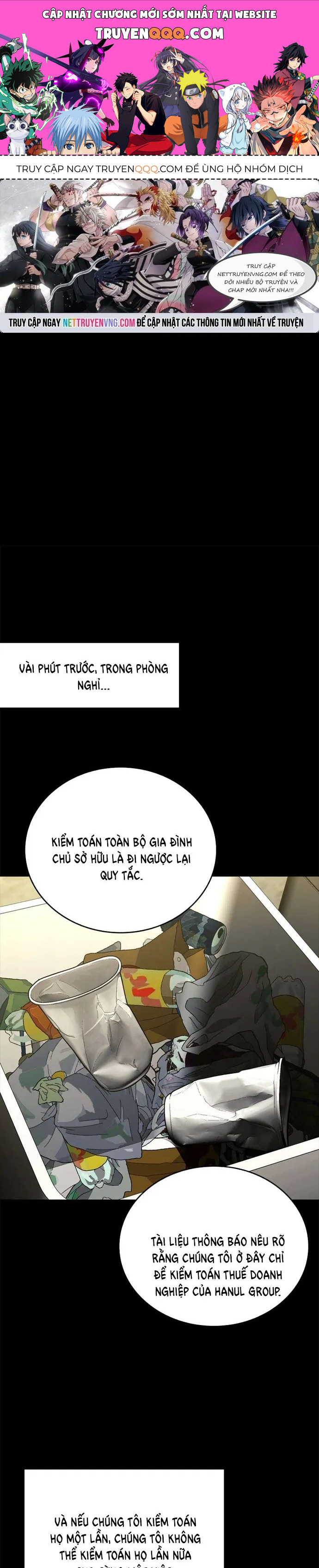 Thuế Trừng Giả Chapter 144 - 1