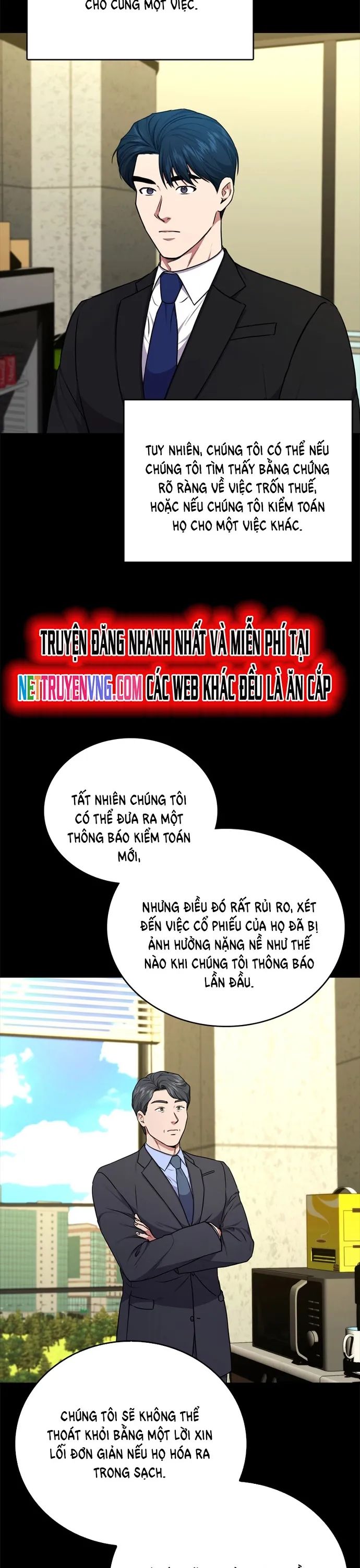 Thuế Trừng Giả Chapter 144 - 2