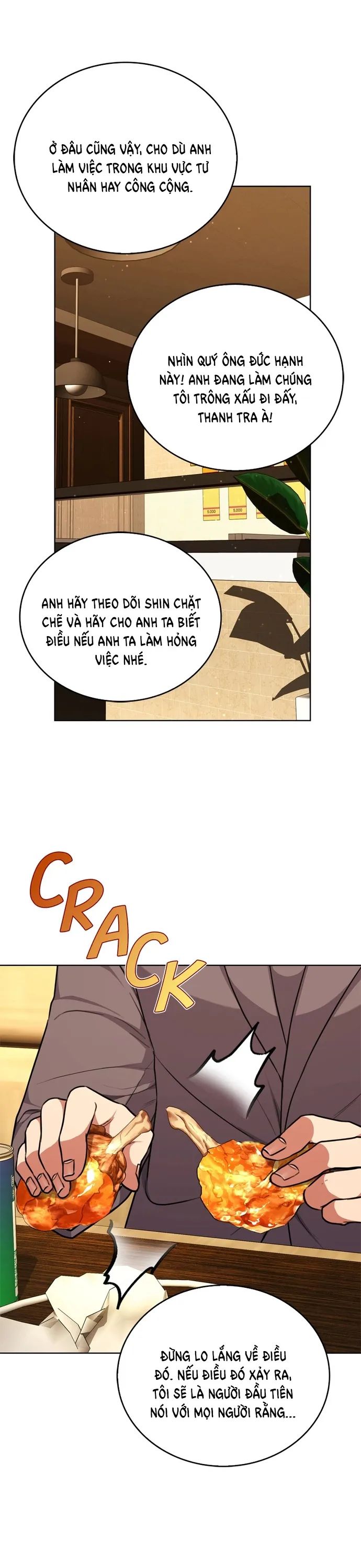 Thuế Trừng Giả Chapter 144 - 13