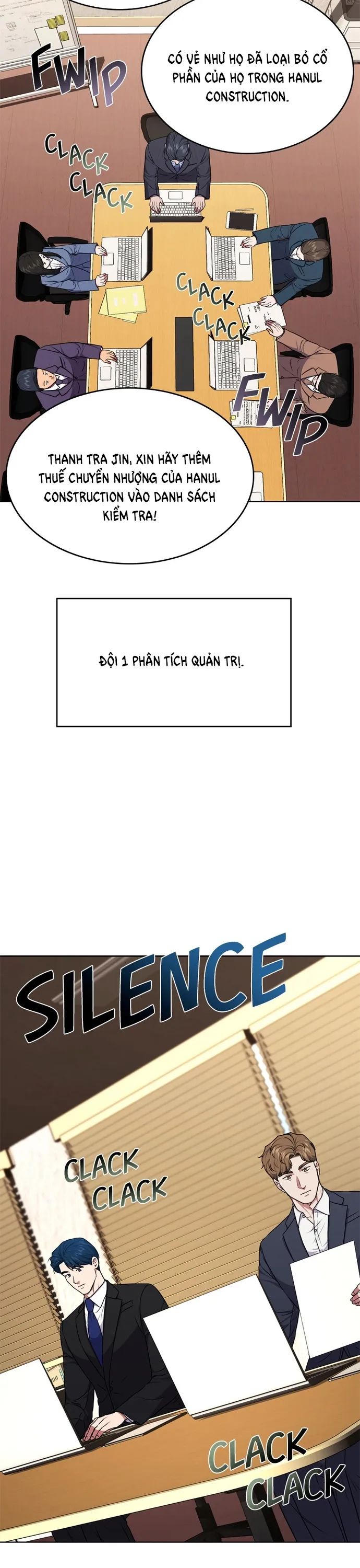 Thuế Trừng Giả Chapter 144 - 15